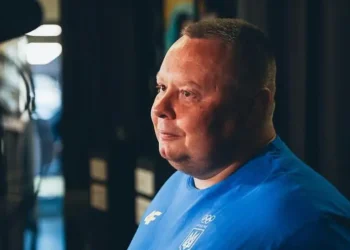 «Хотілося б краще». Дуброва оцінив виступ українських дзюдоїстів на Олімпійських іграх-2024 | Дзюдо |