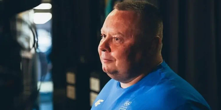 «Хотілося б краще». Дуброва оцінив виступ українських дзюдоїстів на Олімпійських іграх-2024 | Дзюдо |