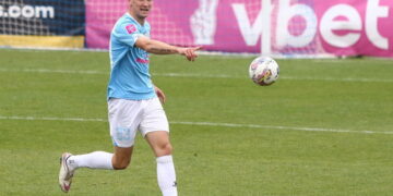 3 футболіста з досвідом УПЛ домовились про співпрацю з командою Другої ліги