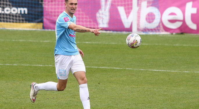 3 футболіста з досвідом УПЛ домовились про співпрацю з командою Другої ліги