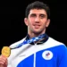 Олімпійський чемпіон з росії: «Американці писали листи, щоб нас допустили на Олімпіаду» | Боротьба |