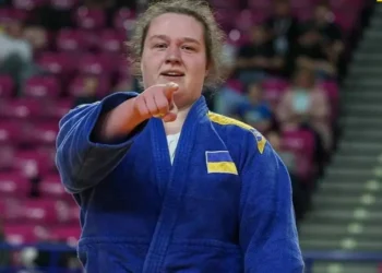 Україна одержала ліцензію на Олімпійські ігри | Дзюдо |