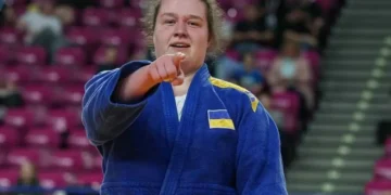 Україна одержала ліцензію на Олімпійські ігри | Дзюдо |