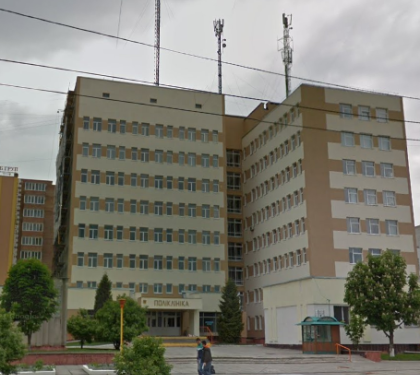 4-та львівська поліклініка за 17 млн грн відремонтує відділення