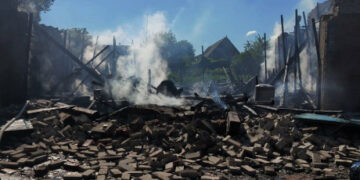 8 липня: як почався у Сумах і на Сумщині новий тиждень – Область – Сумские новости