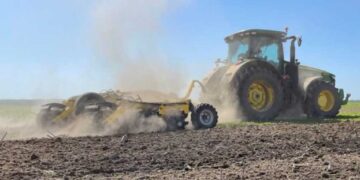 SWIFTERDISC: від вимерзлого ріпаку до кукурудзи та післяжнивного обробітку – ЭКОНОМИКА