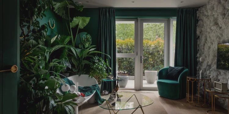 Поиск квартиры в Лондоне для аренды