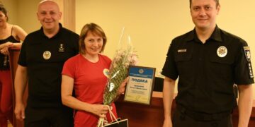 Медики “швидкої” в Запоріжжі утримували вбивцю до приїзду поліції | Новини Запоріжжя