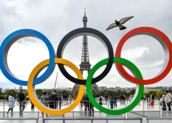 Перший допінг у Парижі-2024: іранський дзюдоїст склав позитивний тест | Дзюдо |