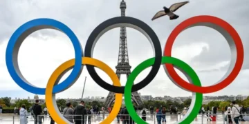 Перший допінг у Парижі-2024: іранський дзюдоїст склав позитивний тест | Дзюдо |