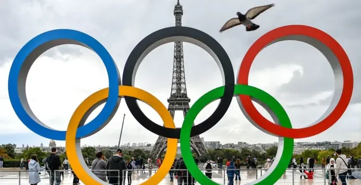 Перший допінг у Парижі-2024: іранський дзюдоїст склав позитивний тест | Дзюдо |