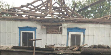 23 липня: що відбувалось у Сумах і Сумській області у вівторок – Область – Сумские новости