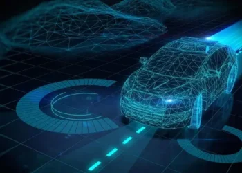 Інноваційна технологія дає змогу автомобілям зазирати за кути — ТЕХНОЛОГИИ