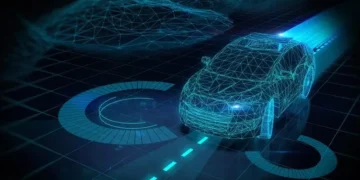 Інноваційна технологія дає змогу автомобілям зазирати за кути — ТЕХНОЛОГИИ