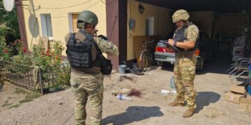 Місцевий житель Оріхова травмувався, розбираючи боєприпас | Новини Запоріжжя