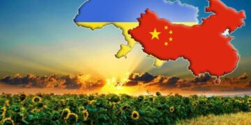 Китай має намір нарощувати імпорт зерна з України – ЭКОНОМИКА