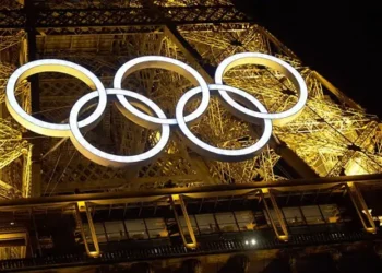 російських борців не буде на Олімпіаді-2024 | Боротьба |