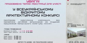 Конкурс на кращий пам’ятник загиблим захисникам у Запоріжжі продовжено | Новини Запоріжжя