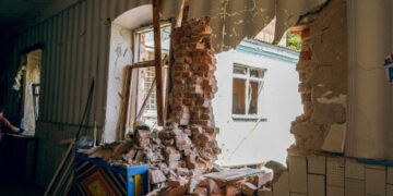 15 липня: як почався у Сумах і Сумській області новий тиждень – Область – Сумские новости