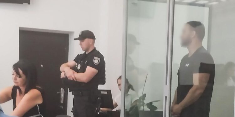 Поліцейські Запоріжжя затримали підозрюваного у вбивстві чиновника | Новини Запоріжжя