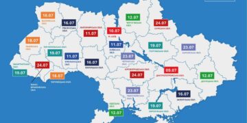 На Запоріжжі проводитимуть фактичні заміри використання електрики | Новини Запоріжжя