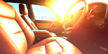 Африканське повітря досягне Житомирщини: будьте пильні за кермом | Журнал Житомира