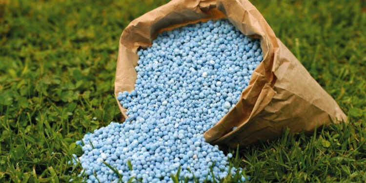 Аграрії Житомирщини можуть подати заявку на отримання мінеральних добрив | Журнал Житомира