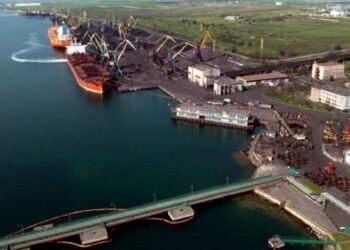 Антикорупційний суд призначив до розгляду справу про збитки порту “Південному” :: Інтент :: Новини Одеси, Миколаєва, Херсона