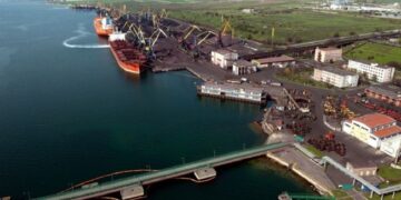 Антикорупційний суд призначив до розгляду справу про збитки порту “Південному” :: Інтент :: Новини Одеси, Миколаєва, Херсона