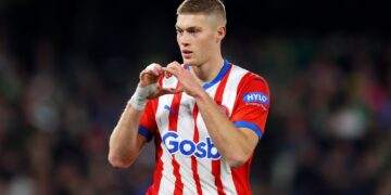 Артем Довбик принял окончательное решение по своей карьере