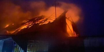 Атака “шахедами”: пошкоджено енергетичний об’єкт та поранено жінку —Хмельнитчина