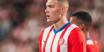 «Атлетико» назвало условие, при котором сможет приобрести Довбика