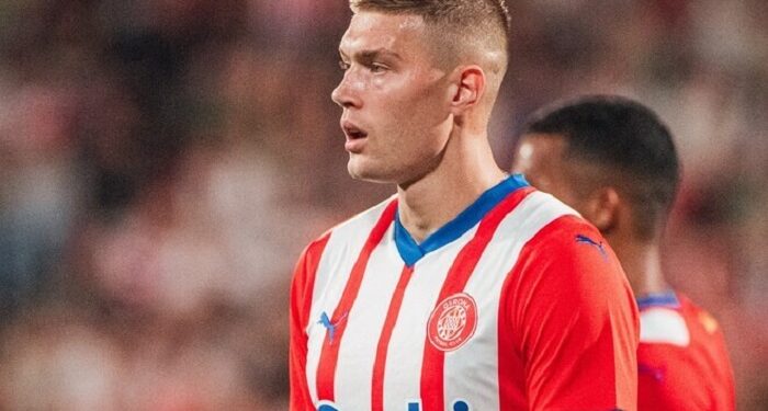 «Атлетико» назвало условие, при котором сможет приобрести Довбика