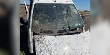 Авто з’їхало в кювет та перекинулось: на Золотоніщині у ДТП загинув чоловік