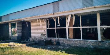 11 липня: що відбувалось у Сумах і Сумській області у четвер – Область – Сумские новости