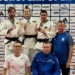 Українські дзюдоїсти вибороли п’ять медалей на турнірі в Естонії | Дзюдо |