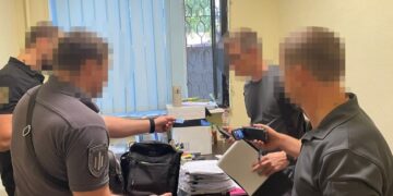 Правоохоронець у Запоріжжі вкрав 800 тисяч грн у померлого | Новини Запоріжжя