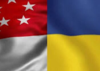 Україна та Сінгапур розширюють торгівлю харчовими продуктами – ЭКОНОМИКА