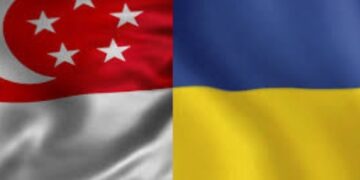 Україна та Сінгапур розширюють торгівлю харчовими продуктами – ЭКОНОМИКА