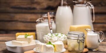 Озвучено оновлені ціни на молочні продукти в Україні – ЭКОНОМИКА