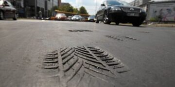 Більше не плавитиметься асфальт: на Тернопільщині похолодає | Терміново новини Тернополя