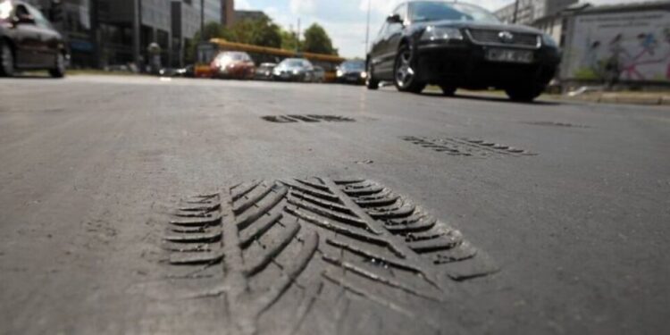 Більше не плавитиметься асфальт: на Тернопільщині похолодає | Терміново новини Тернополя