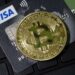 Як вивести Bitcoin (BTC) на гривневу банківську карту Visa і MasterCard