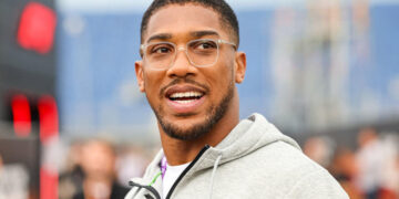 “Большой бонус”: Джошуа о том, что IBF отобрал пояс у Усика – Спорт ):Бокс