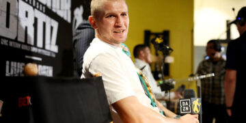 “Будет не просто драка, будет война”: Богачук сделал громкое заявление о поединке с Ортисом – Спорт ):Бокс