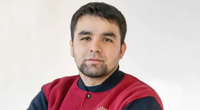 У Росії заарештували старшого тренера збірної з вільної боротьби | Боротьба |
