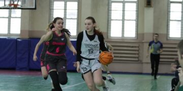 Чемпіонат України ВЮБЛ: зміни до Правил проведення сезону 2024/25 – Федерація баскетболу України