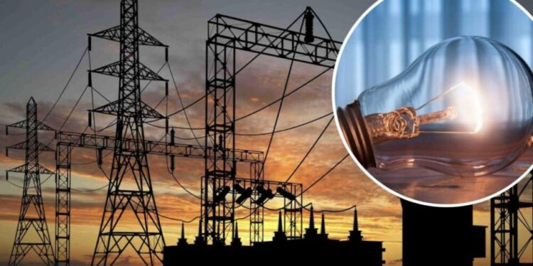 Чергу відімкнення світла міняють у Кременецькій громаді