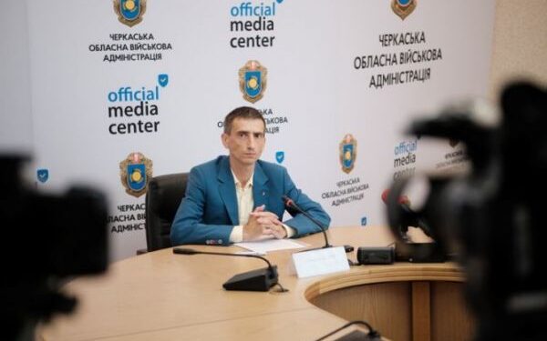 Черкаські спортсмени готуються до участі у XVII літніх Паралімпійських іграх — Новини Черкащіни