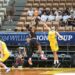 Четверта поспіль перемога України на турнірі William Jones Cup: фотогалерея – Федерація баскетболу України